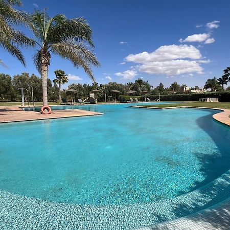 Villa Orangeraie Agadir Bagian luar foto