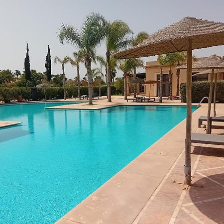 Villa Orangeraie Agadir Bagian luar foto