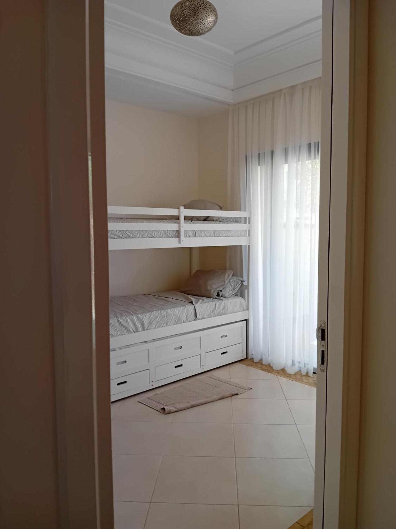Villa Orangeraie Agadir Bagian luar foto