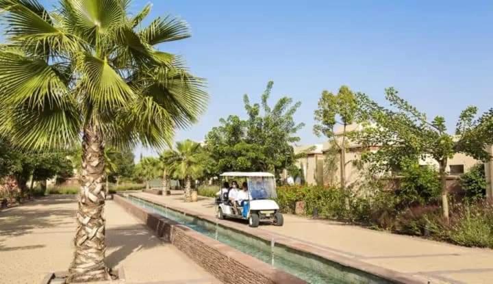Villa Orangeraie Agadir Bagian luar foto