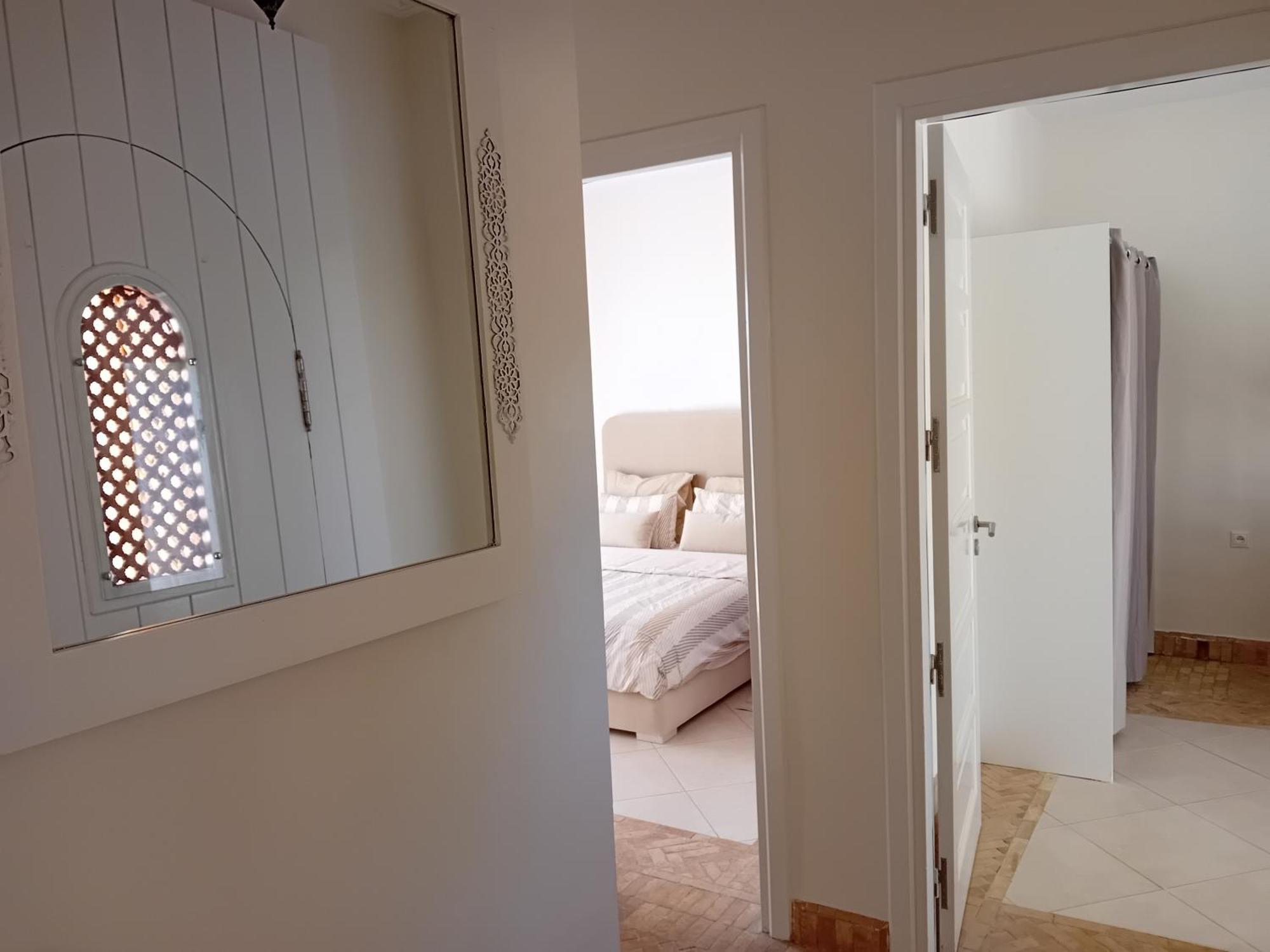 Villa Orangeraie Agadir Bagian luar foto