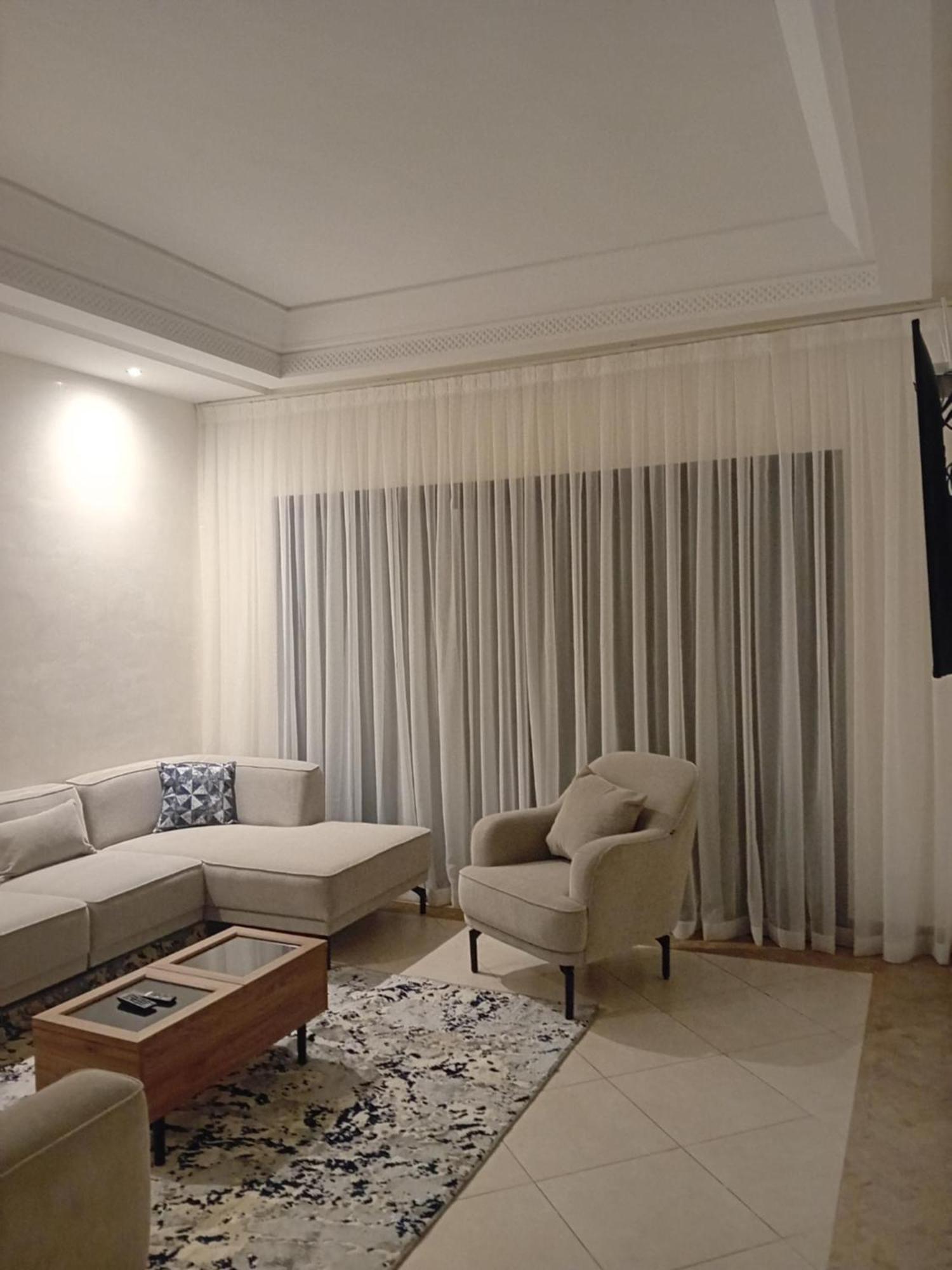 Villa Orangeraie Agadir Bagian luar foto