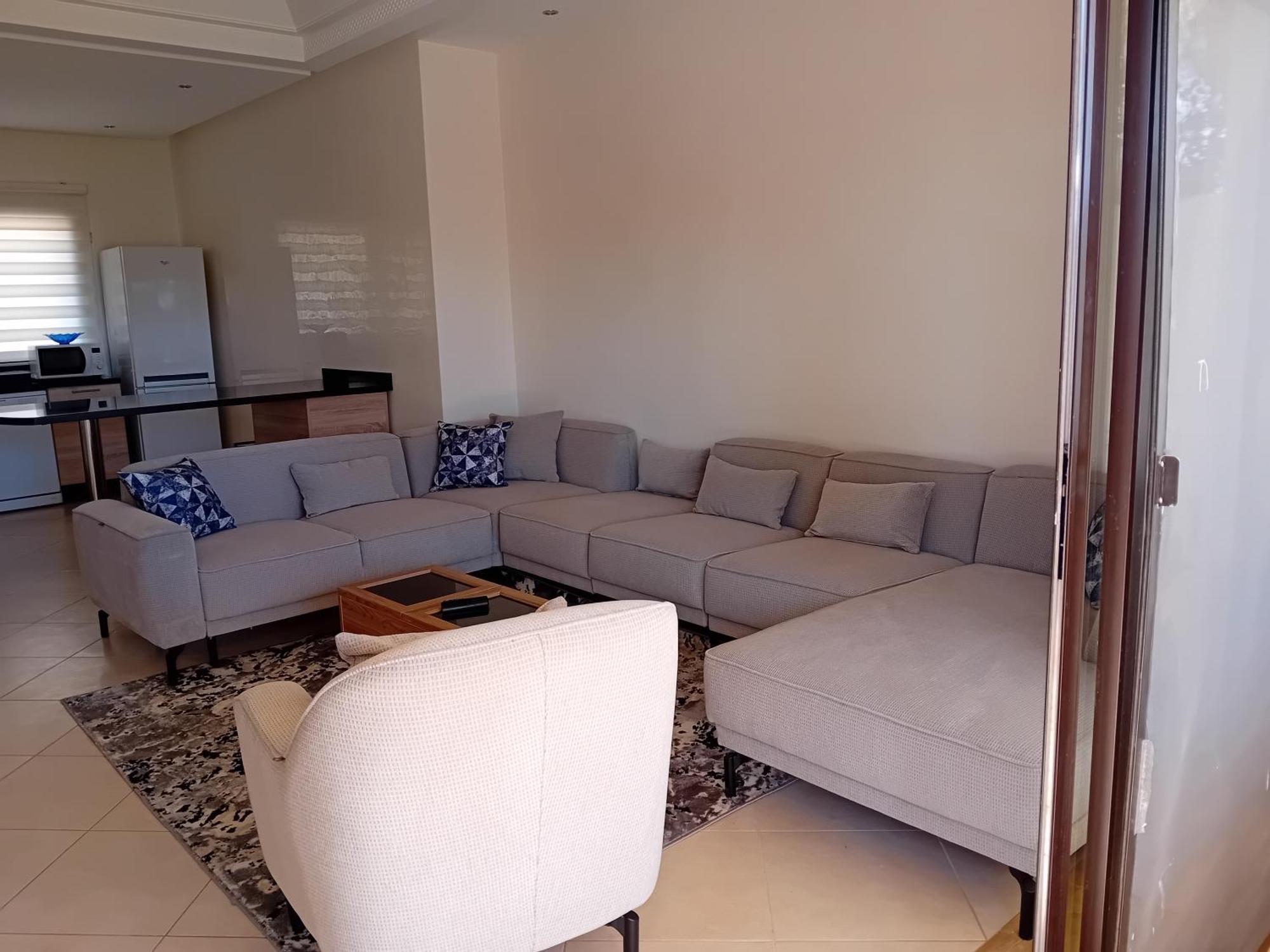 Villa Orangeraie Agadir Bagian luar foto