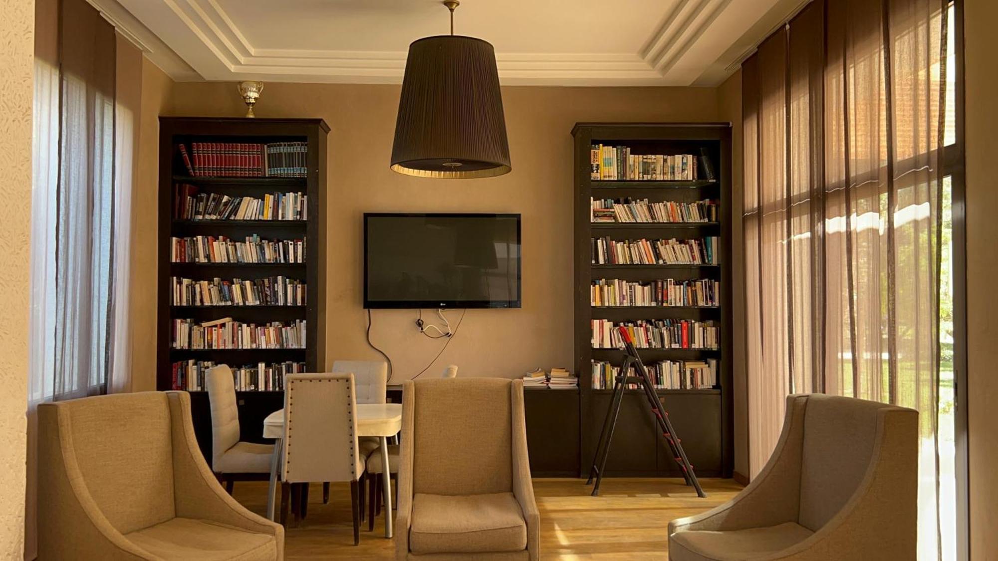 Villa Orangeraie Agadir Bagian luar foto